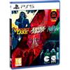 MDM MERIDIEM GAMES The Pixel Pulps Collection - Special Edition - PS5