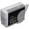 EPSON Cartuccia compatibile Epson C13T15774010 - nero chiaro - 29.5 ml