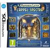 Nintendo Professeur Layton et l'Appel du Spectre