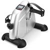 Cocoarm Mini cyclette portatile Home Pedal Ginnico Cyclette Pedale Trainer Mano Pedale Esercizio Palestra Fitness Gamba Braccio Cardio Allenamento Allenamento in bicicletta