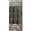 TJR Tackle Carp Leadcore Leaders Clip per piombo ibridi QC o anello girevole pronto per l'attacco (anello girevole)