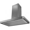 Faber T-LIGHT INOX A90 EVO Cappa aspirante a parete 90 cm Classe A Acciaio inox