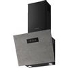 Faber GREXIA GRES LG A60 Cappa Integrato a soffitto 60 cm Classe B Grigio