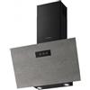 Faber GREXIA GRES LG A90 Cappa Integrato a soffitto 80 cm Classe B Nero