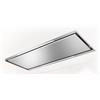 Faber HEAVEN LIGHT PRO A120 X AH Cappa Integrato a soffitto 120 cm Classe A+ Acciaio inox