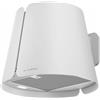 Faber BEAT WALL F42 WH MATT Cappa Integrato a soffitto 45 cm Classe A Bianco