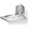 Faber STILO DX/SP A90 Cappa Aspirante a parete 90 cm Classe D Acciaio inossidabile