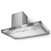 Faber STILO SX/SP A120 Cappa Aspirante a parete 120 cm Classe D Acciaio inossidabile