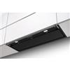 Faber IN-NOVA PREMIUM BK M A90 Cappa Integrato 90 cm Classe A Nero