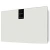 Faber SOFT SLIM 80 BIANCO KOS Cappa