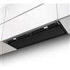 Faber IN-NOVA PREMIUM BK M A60 Cappa Integrato 60 cm Classe A Nero