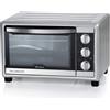 Ariete Bon Cuisine 250 - forno elettrico statico e ventilato - 25L 1500W