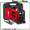 Telwin Saldatrice inverter Telwin Tecnica 211/S 816236 ad elettrodo MMA e Tig 180A