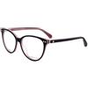Kate Spade New York Kate Spade Thea Occhiali, 807, 56 Donna