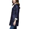 TieNew Donna Inverno Caldo Cappotto Slim Fit Giacca Piumino Ultraleggeri,Donna Giacche di Piumino