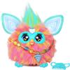 Furby Corallo; Giocattolo Di Peluche Interattivo; Versione Italiana