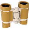 CVZQTE Binocolo 4x30 binocolo a tenuta stagna per adulti e bambini bird watchings campeggio escursionismo viaggio binocolo