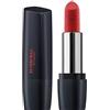 Deborah Milano - Red Mat, Rossetto Effetto Matte con Collagene e Acido Ialuronico, 3 Geranium, Azione Nutriente ed Emolliente, Dona Labbra Intense e Volumizzate a Lunga Tenuta, 4.5 gr