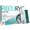 SHEDIR PHARMA Srl Unipersonale RECURYC POLVERE 14 BUSTINE