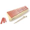 Sonor 28511101 NG 11 - Metallofono alto