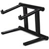 Reloop Modular Stand - supporto robusto per controllori modulari, ottimizzato Neon
