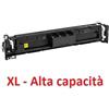 HP Toner giallo compatibile con HP W2202X giallo 5500 pagine