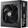 Cooler Master MWE Gold 750 V2 ATX 3.0 Ready unité d'alimentation d'énergie 750 W 24-Pin ATX Noir