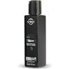 Generic CREST - Cera Liquida Black - Cera Liquida Per Capelli - Senza Residui - Tenuta Media - Modellante per Capelli - Professionale - Fissante - Profumo per Capelli Uomo
