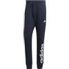 adidas IC0066 IC0066 Pantaloni Sportivi Uomo Legend Ink Taglia M