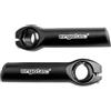 ergotec Bar Ends Evo 1 Nero