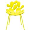 QEEBOO set da 2 sedie per esterni FILICUDI - 17002YE-YE