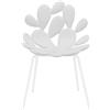 QEEBOO set da 2 sedie per esterni FILICUDI - 17002WH-WH