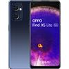 Oppo Smartphone Oppo Find X5 Lite 6.43 8Gb/256Gb Dual SIM 5G Starry Black [6041892]