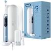 Braun Spazzolino elettrico Braun Oral-B iO Series 9 con custodia da viaggio e borsa di ricarica Aqua Marine [SERIES 9 AQUA MARINE]