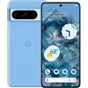 Google Smartphone Google Pixel 8 Pro 6.7'' 12GB/256GB/5G/Dual sim/5050mAh/Azzurro [GOPI8P5G256BYDE]