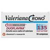 Valeriana Crono 135 Fast Action 30 Compresse