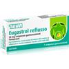 Eugastrol Reflusso 20mg Pantoprazolo 7 compresse gastroresistenti