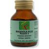 Cento Fiori Rhodiola Plus Rosavin 3 60 Capsule