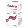 Amicafarmacia Mayafer Complex Integratore Ferro e Vitamine Soluzione 100 ml