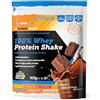 Named Sport 100% Whey Protein Shake Choco Brownie 900g Named Named