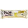 Pronutrition Pro Nutrition Snakko Fit Barretta Proteica Gusto Cioccolato Bianco Limone 30g Pronutrition Pronutrition