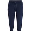 Venice Beach VB_Maggy Pantaloni da Tuta, Navy Scuro, L Donna