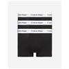 Calvin Klein Underwear 3 Pack Boxer Low Rise M - Intimo - Uomo