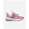 Nike Air Max Intrlk Ps Jr - Scarpe Sneakers - Rosa