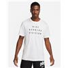 Nike Dri Fit Run Dvn M - T-shirt Running - Uomo