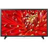 LG Smart TV LG 32LQ631C0ZA Full HD 32 LED HDR Direct-LED LCD HDR10 PRO