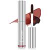Boobeen Peel Off Lip Liner, Plump Lip Liner, Macchia per labbra rimovibile, rossetto liquido opaco a lunga durata per un effetto naturale