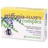 FARMADERBE SRL Farmaderbe Griffonia Happy Complex Integratore Benessere Mentale 30 Compresse