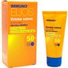 MORGAN SRL Immuno Elios Spf50+ Crema Solareper Pelle Sensibile 50 Ml