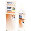 MORGAN Immuno Elios Spray Solare Spf50+ Bambini 200Ml